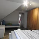 Am Hauptplatz Apartament Pirna