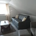 Am Hauptplatz Apartament Pirna