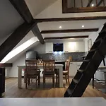 Apartament Am Hauptplatz *