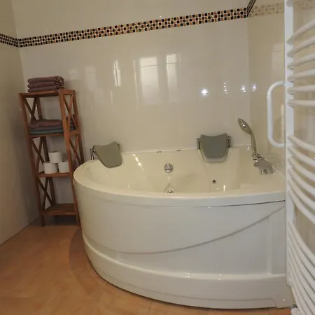 Apartment Am Hauptplatz *