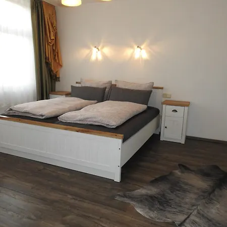 Am Hauptplatz Apartment *