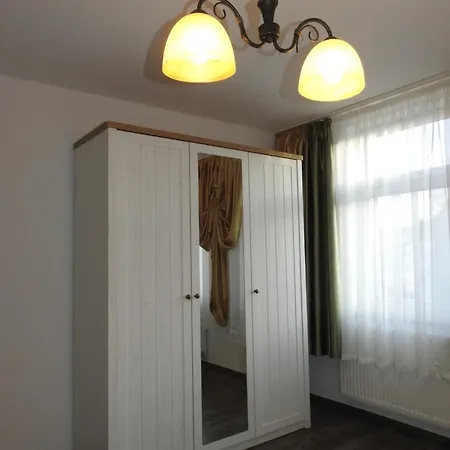 Am Hauptplatz Apartment Pirna