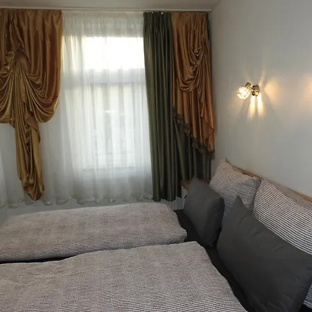 Am Hauptplatz * Pirna