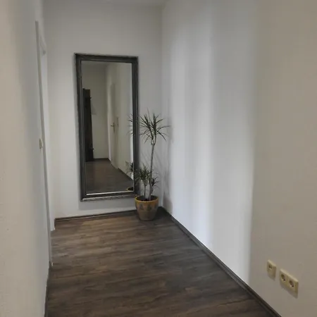 Am Hauptplatz Apartment Pirna