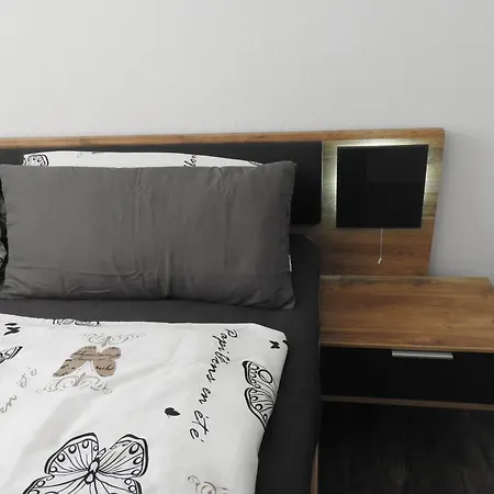 Apartment Am Hauptplatz *