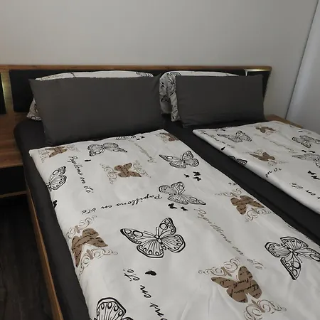 Am Hauptplatz Apartment *