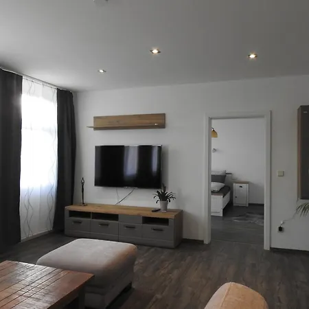 Apartamento Am Hauptplatz