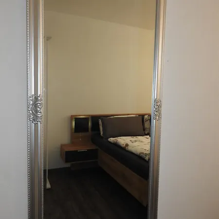 Apartment Am Hauptplatz *