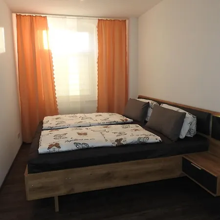 Apartament Am Hauptplatz Pirna