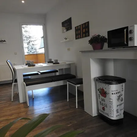 Apartamento Am Hauptplatz