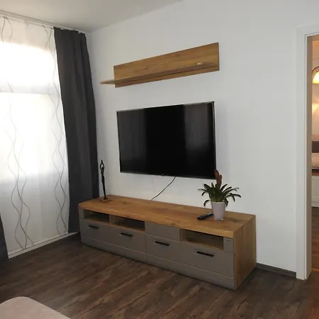 Am Hauptplatz Apartment