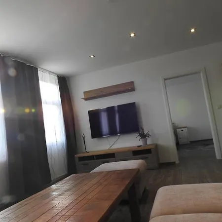 Am Hauptplatz Apartament *