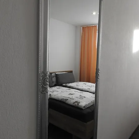 Am Hauptplatz * Pirna