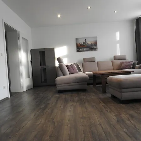 Apartamento Am Hauptplatz