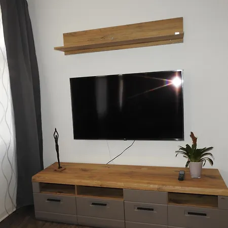 Appartamento Am Hauptplatz