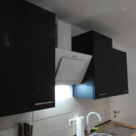 Am Hauptplatz Apartment Pirna