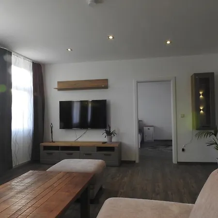 Am Hauptplatz Apartment