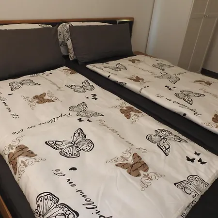 Apartment Am Hauptplatz *