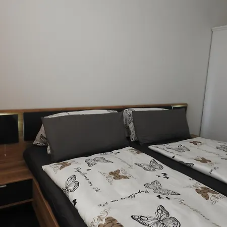 Am Hauptplatz Apartment *