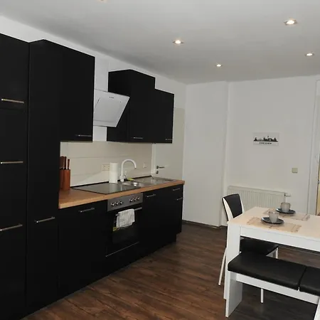 Am Hauptplatz * Pirna