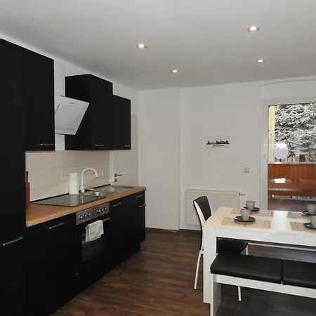 Apartament Am Hauptplatz