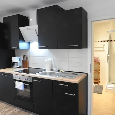 Am Hauptplatz Apartment *