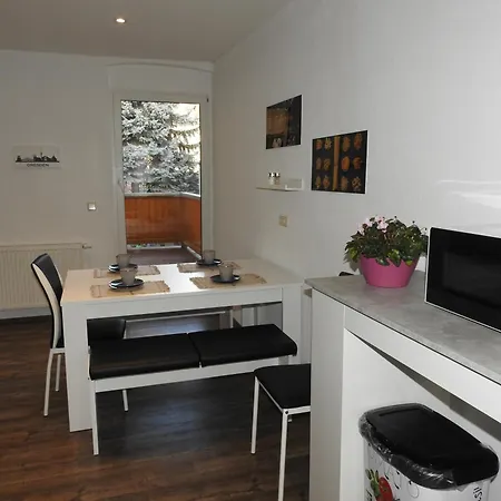 Am Hauptplatz Apartamento *
