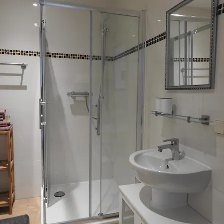 Am Hauptplatz Apartment Pirna