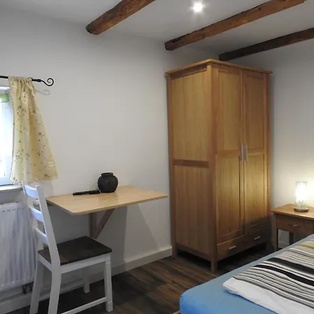 Apartament Am Hauptplatz *
