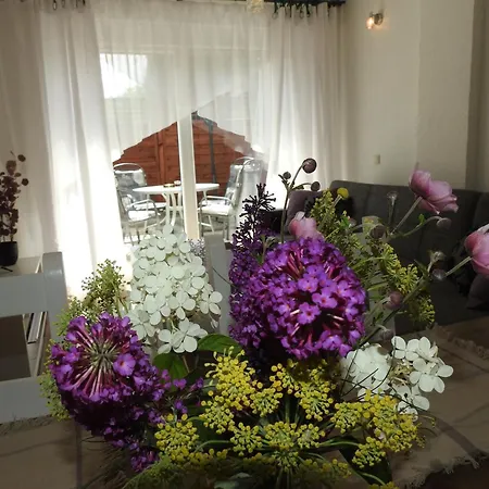 Am Hauptplatz Apartament Pirna