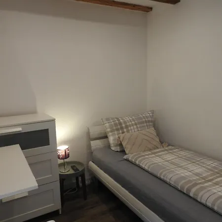 Am Hauptplatz Apartament