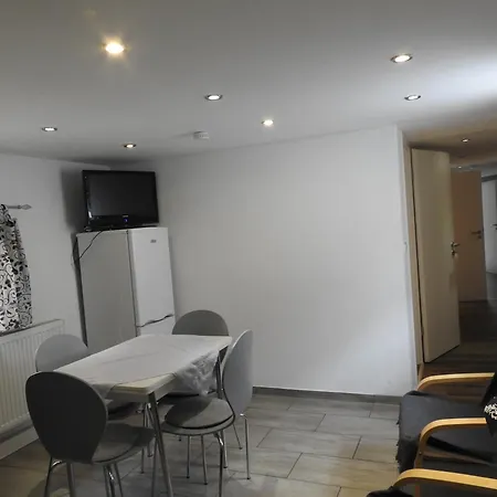 Apartament Am Hauptplatz *