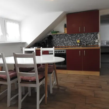 Am Hauptplatz Apartamento *