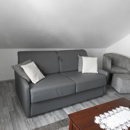Apartamento Am Hauptplatz *