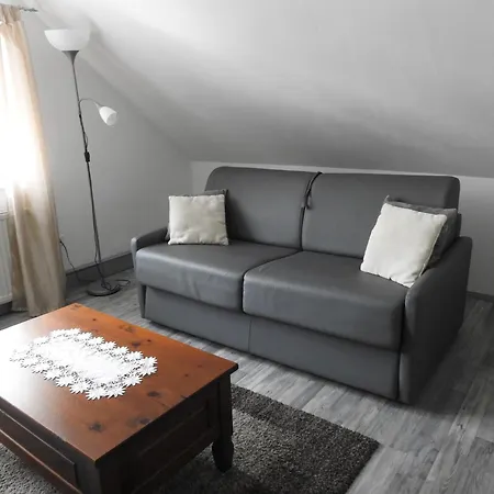 Apartamento Am Hauptplatz