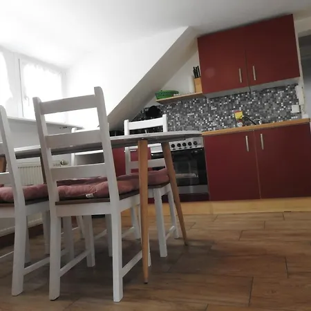 Am Hauptplatz Appartamento *