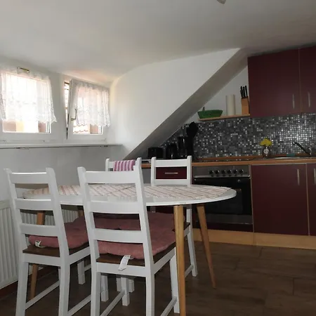 Am Hauptplatz Apartment
