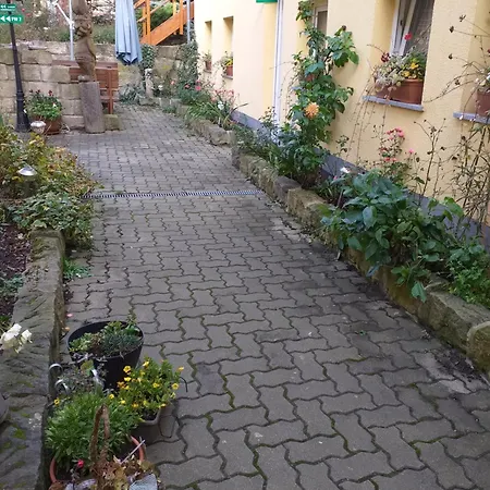 Am Hauptplatz Pirna