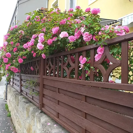 Apartament Am Hauptplatz