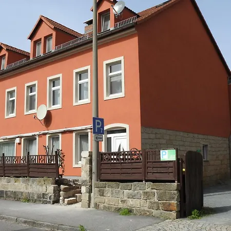 Am Hauptplatz Apartament *