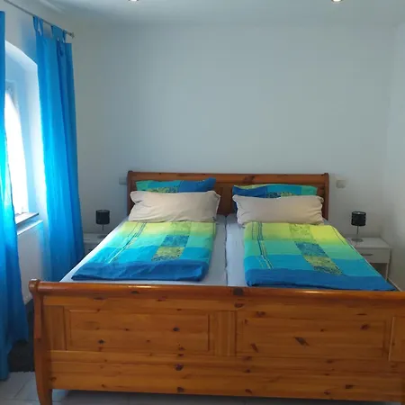 Apartment Am Hauptplatz Pirna