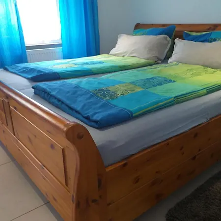 Apartment Am Hauptplatz *