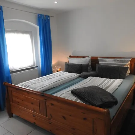 Apartamento Am Hauptplatz