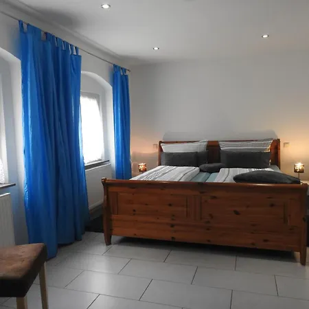 Am Hauptplatz Apartment