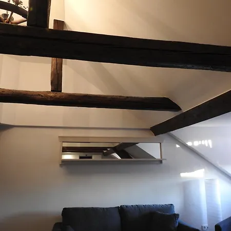 Apartment Am Hauptplatz Pirna