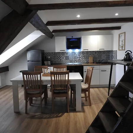 Am Hauptplatz Apartment *