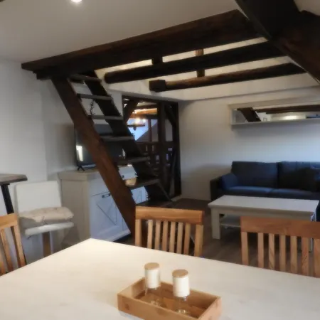 Am Hauptplatz Appartamento Pirna