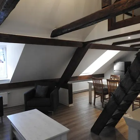 Am Hauptplatz * Pirna