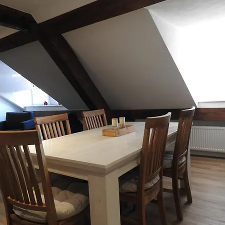 Am Hauptplatz Appartamento