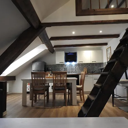 Appartamento Am Hauptplatz *